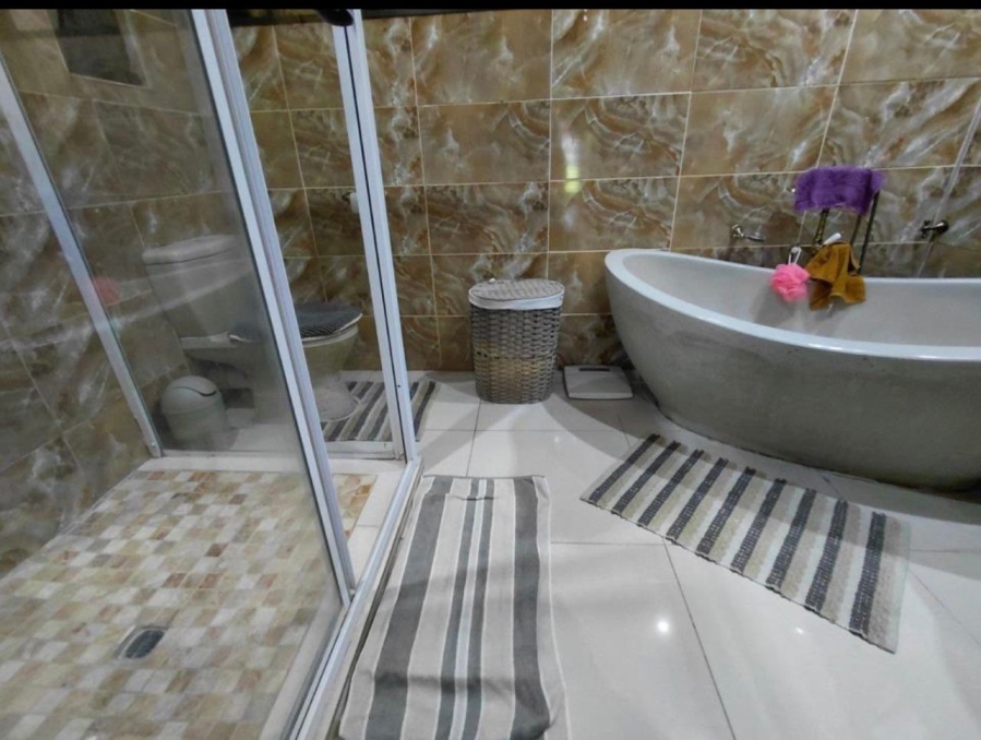 3 Bedroom Property for Sale in Jan Cillierspark Free State